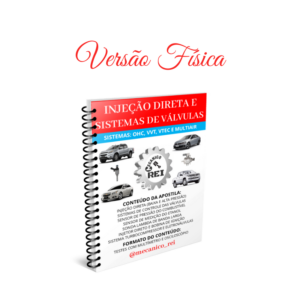 Apostila Física da Injeção Direta e Sistemas de Válvulas